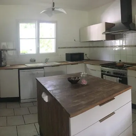 D'hotes Sous Les Grands Chenes Zen