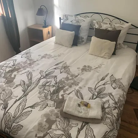 D'hotes Sous Les Grands Chenes Zen *