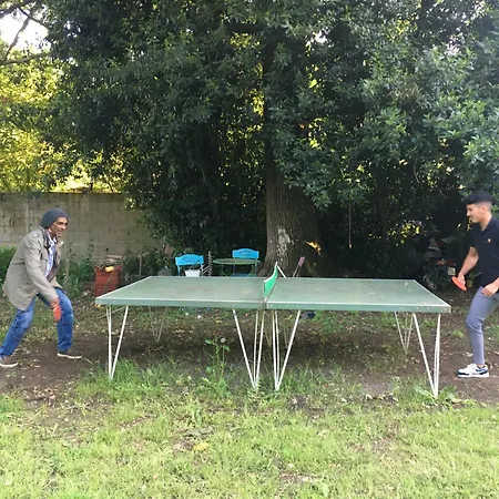 D'hotes Sous Les Grands Chenes Zen Nocleg ze śniadaniem *