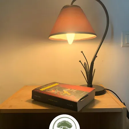 D'hotes Sous Les Grands Chenes Zen *