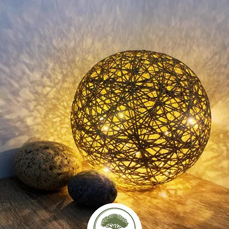 D'hotes Sous Les Grands Chenes Zen לינה וארוחת בוקר