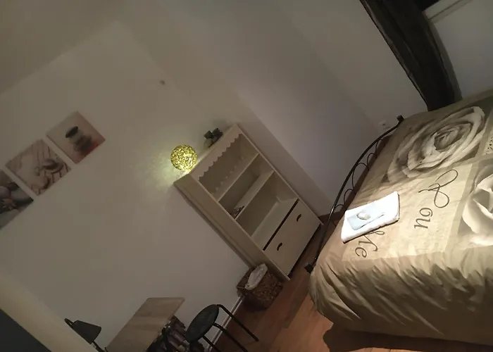 D'hôtes Sous Les Grands Chênes Zen Couette-café Saint-Etienne-de-Corcoue