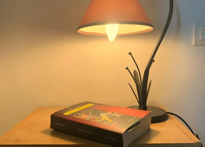 D'hôtes Sous Les Grands Chênes Zen *