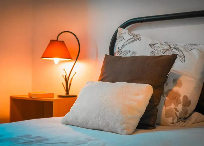 D'hôtes Sous Les Grands Chênes Zen * Saint-Etienne-de-Corcoue